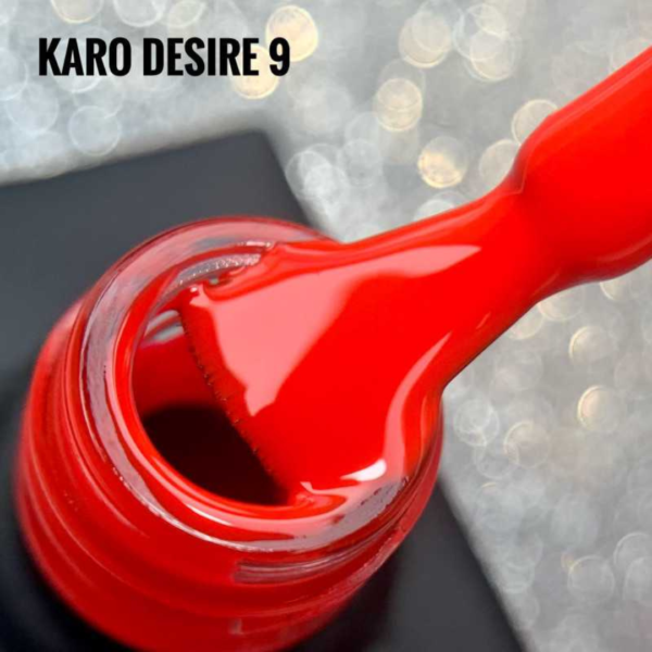 Гель лак Desire #9