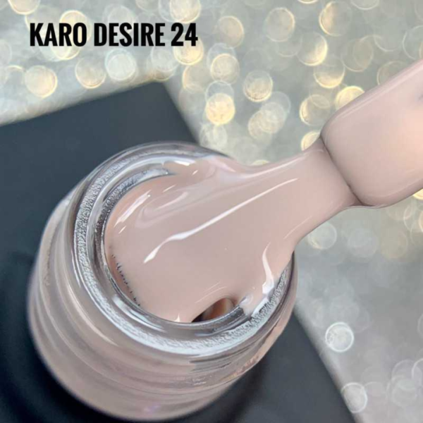 Гель лак Desire #24