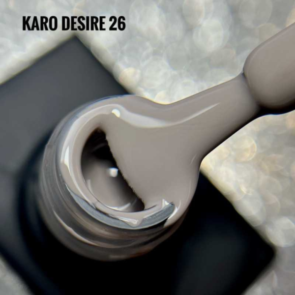 Гель лак Desire #26