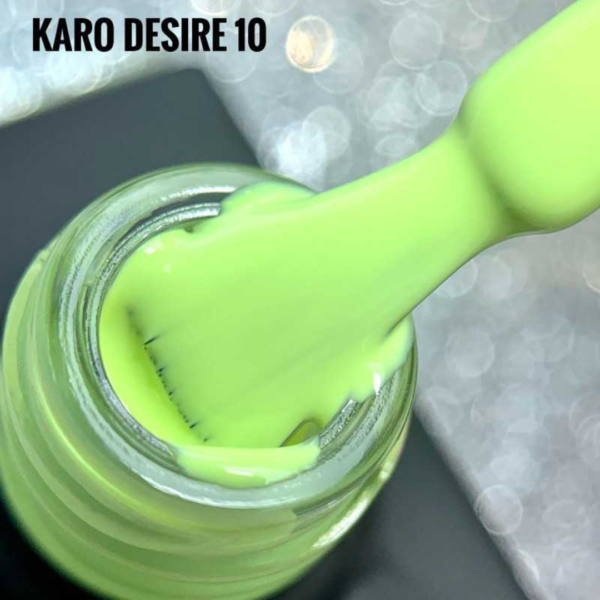 Гель лак Desire #10