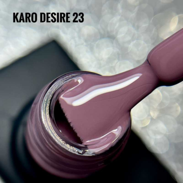 Гель лак Desire #23