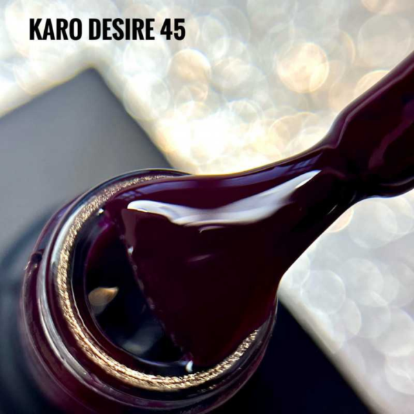 Гель лак Desire #45