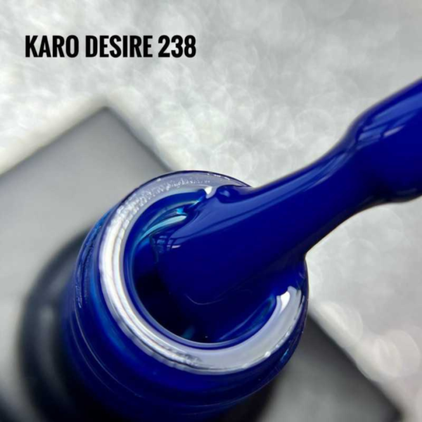 Гель лак Desire #238
