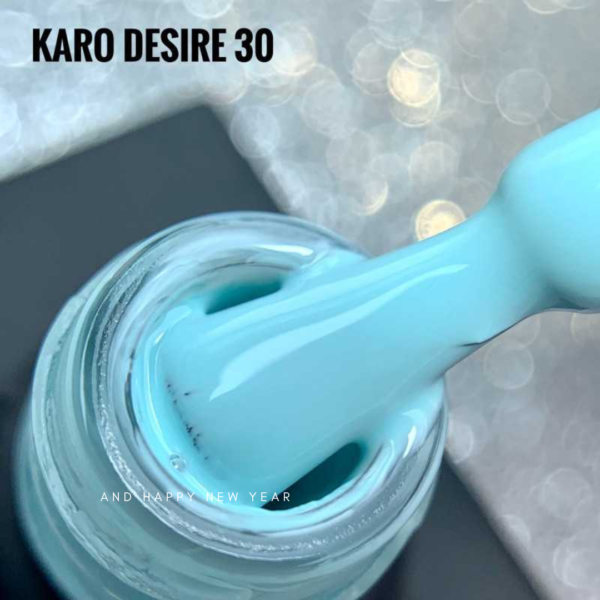 Гель лак Desire #30