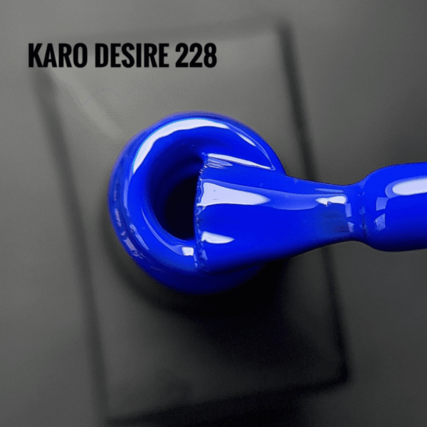 Гель лак Desire #228