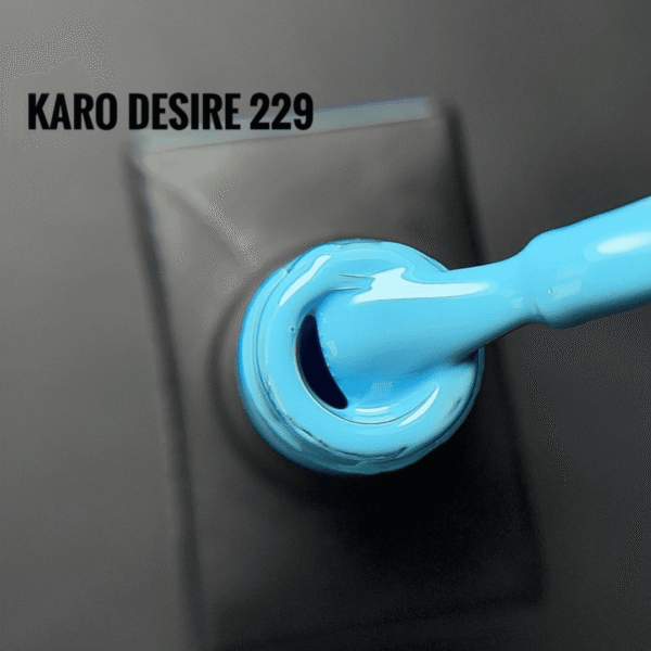 Гель лак Desire #229