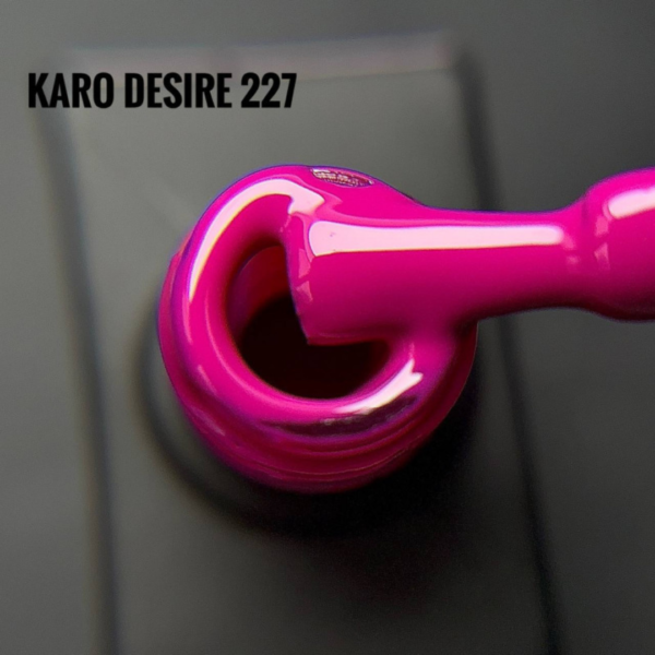 Гель лак Desire #227