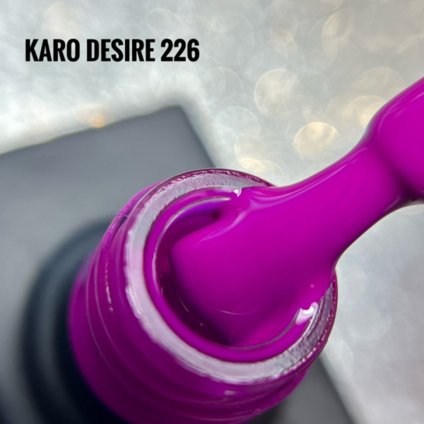 Гель лак Desire #226