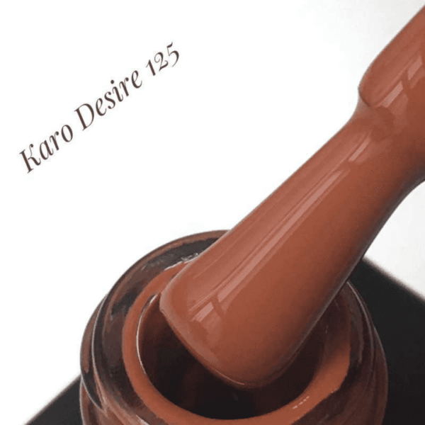 Гель лак Desire #125