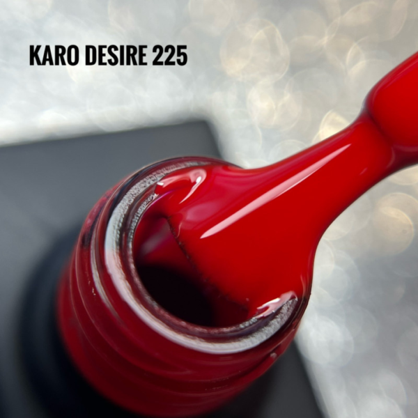 Гель лак Desire #225