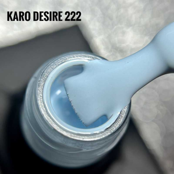 Гель лак Desire #222