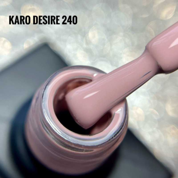 Гель лак Desire #240