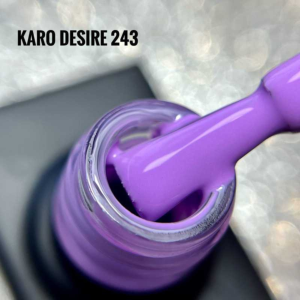 Гель лак Desire #243
