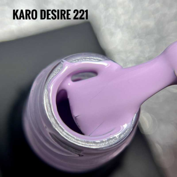 Гель лак Desire #221