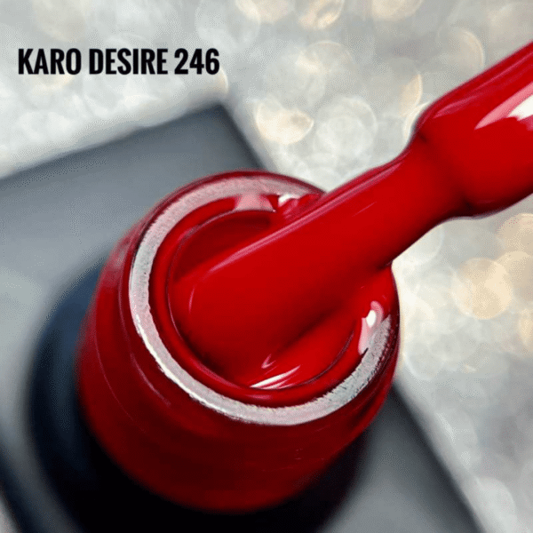 Гель лак Desire #246
