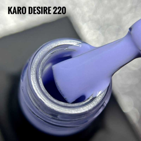 Гель лак Desire #220
