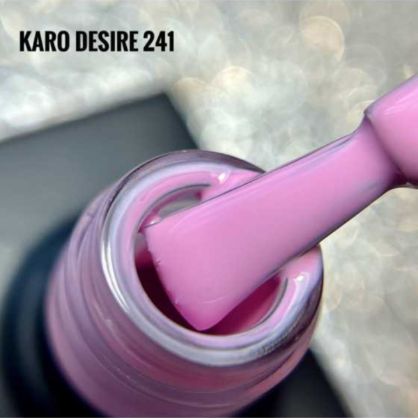 Гель лак Desire #241