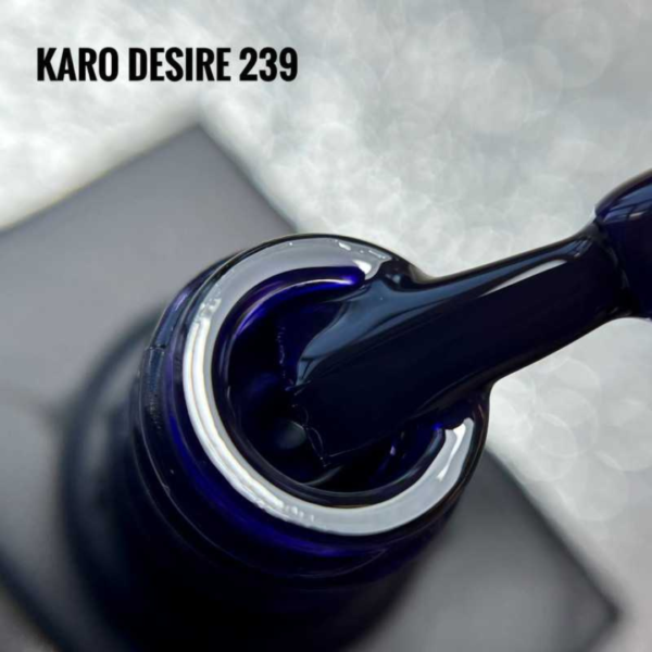 Гель лак Desire #239