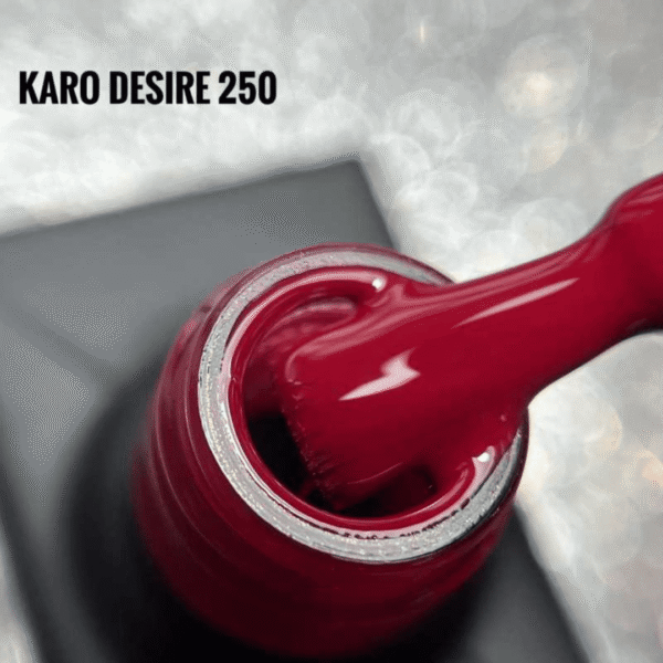 Гель лак Desire #250