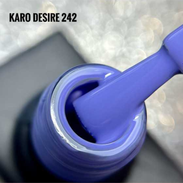 Гель лак Desire #242