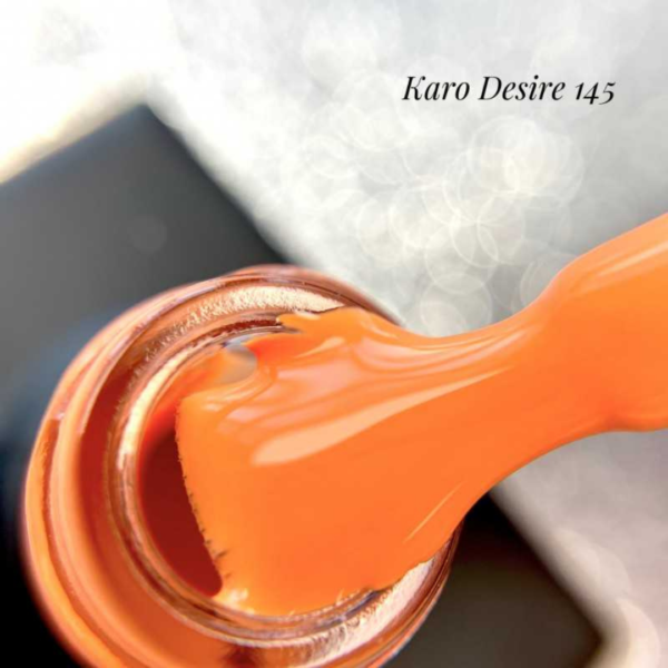 Гель лак Desire #145
