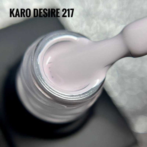 Гель лак Desire #217