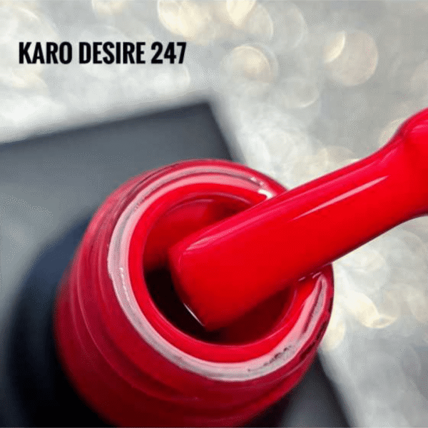 Гель лак Desire #247