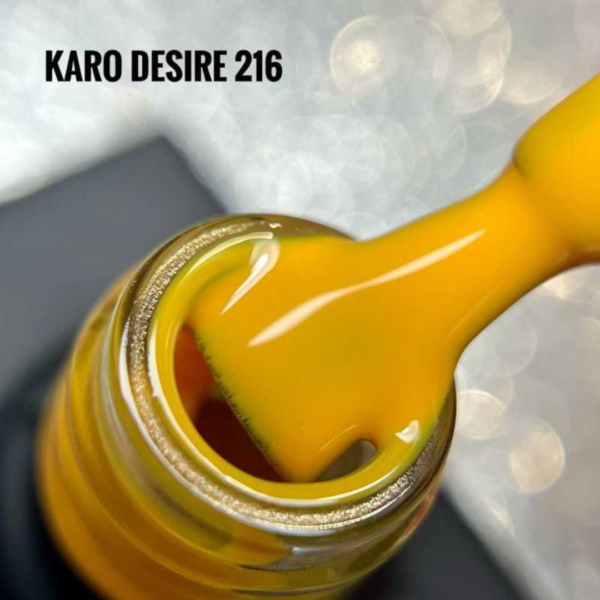 Гель лак Desire #216