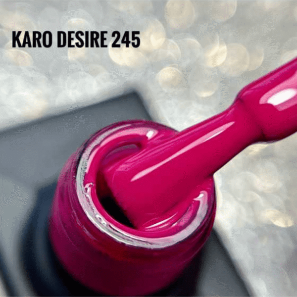 Гель лак Desire #245