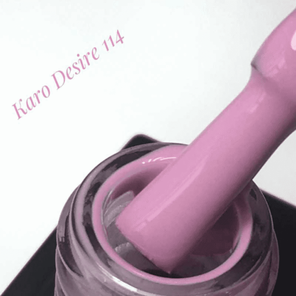 Гель лак Desire #114