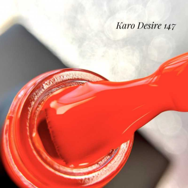 Гель лак Desire #147