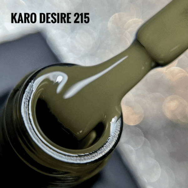 Гель лак Desire #215