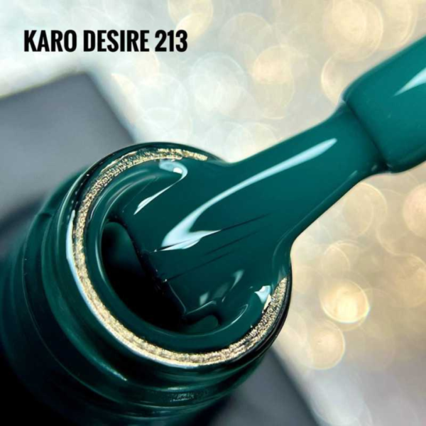 Гель лак Desire #213