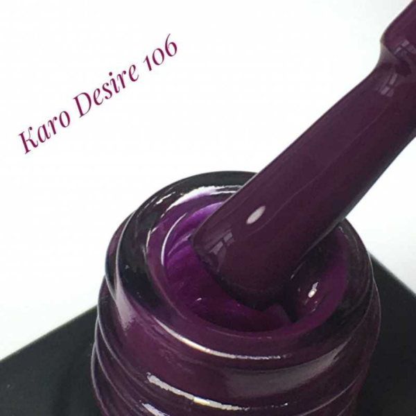 Гель лак Desire #106