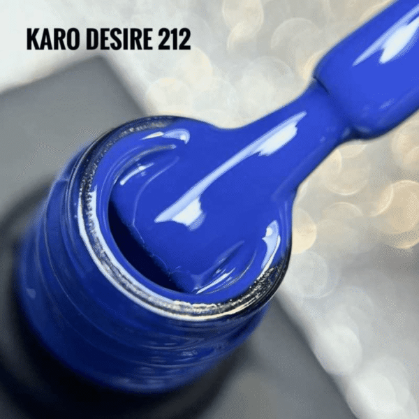 Гель лак Desire #212