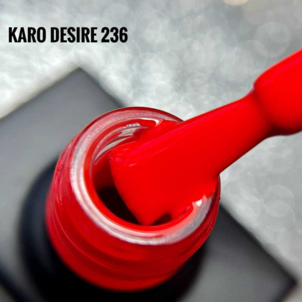 Гель лак Desire #236