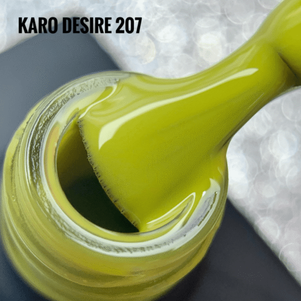 Гель лак Desire #207