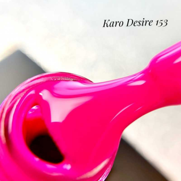 Гель лак Desire #153