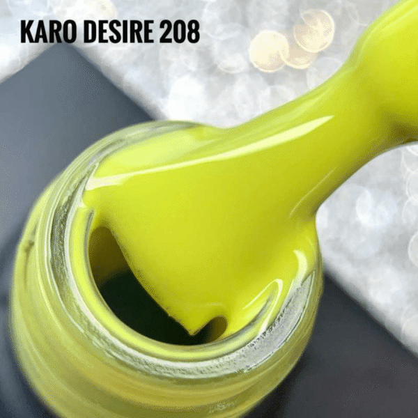 Гель лак Desire #208