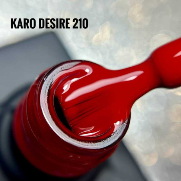 Гель лак Desire #210