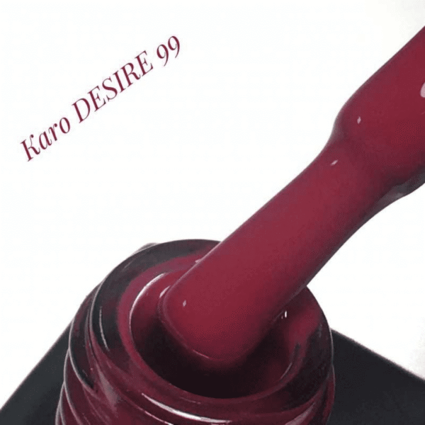 Гель лак Desire #99