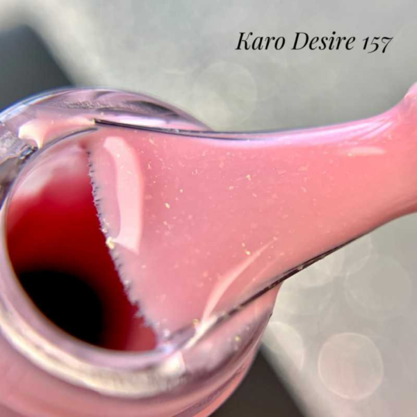 Гель лак Desire #157
