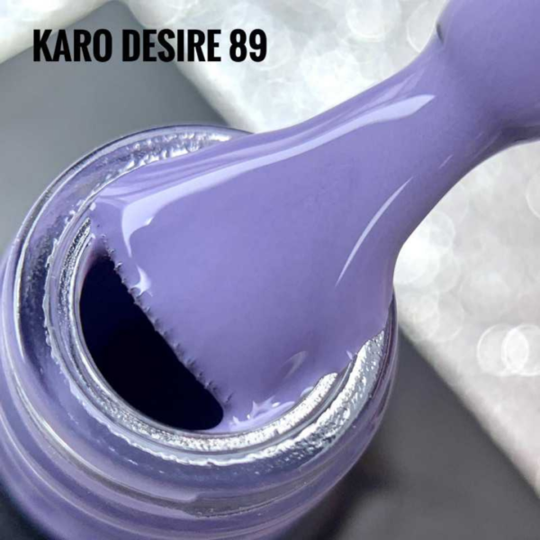 Гель лак Desire #89