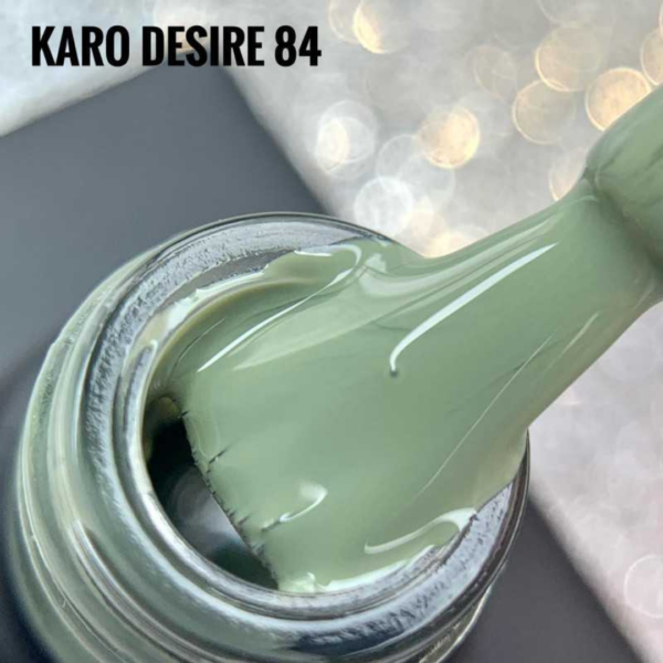 Гель лак Desire #84