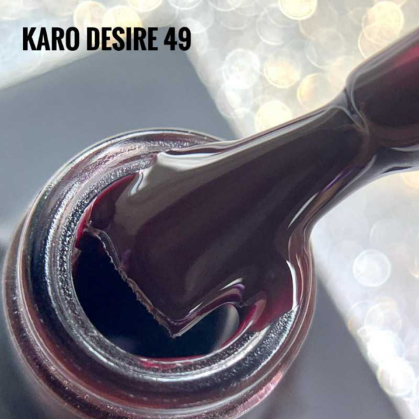Гель лак Desire #49