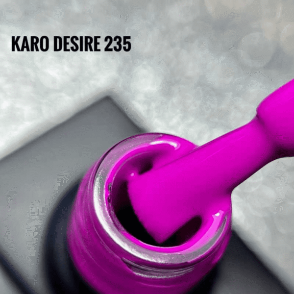 Гель лак Desire #235