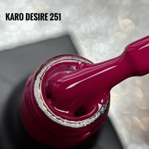 Гель лак Desire #251
