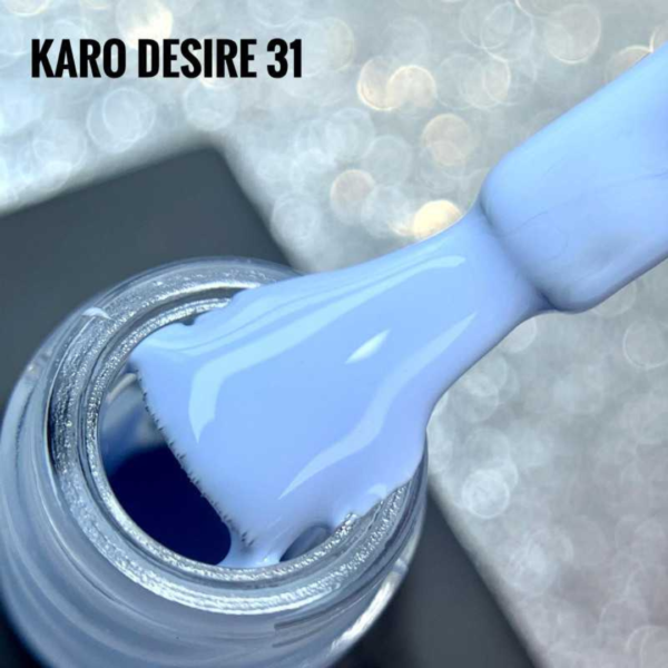 Гель лак Desire #31