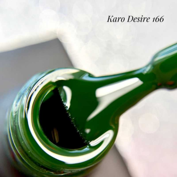 Гель лак Desire #166
