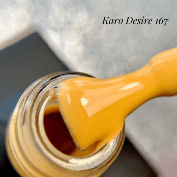 Гель лак Desire #167